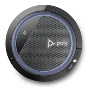 Poly Calisto 3200 UC USB-C Portable Speakerphone - Microsoft Teams