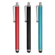3pcs Stylus Pens for Touch Screens Capacitive Stylus Pencil