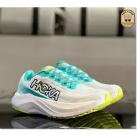 在飛比找蝦皮購物優惠-Hoka Mach X 運動鞋(正品-整箱)