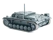 Germany StuG.III Ausf.A Tank "LAH France" (1940) "NEO Dragon Armor" Series 1/72