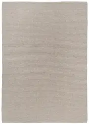 Natura Wool in Oatmeal Rug