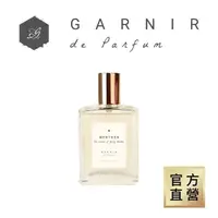 在飛比找momo購物網優惠-【GARNIR】嘉倪爾 館藏之香 WERTHER 少年維特的