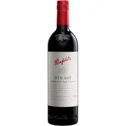 Penfolds Bin 407 2015 Cabernet Sauvignon 750mL