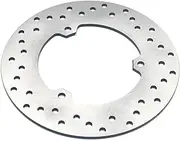 brakes YZF-R3 R3 321cc R25 2015-2019 MTN320A MT-03 321cc 2016-2019 Motorcycle Rear Brake Disc Rotor
