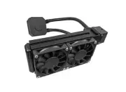 Dynatron L19 All-in-one Desktop Multi Socket GPU/Intel/AMD Liquid Cooler