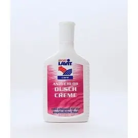 樂維抗氯沐浴乳 SPORT LAVIT Anti-Chlor Duschcreme