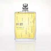 Escentric Molecules Molecule 03 Eau de Toilette Unisex 30 ml