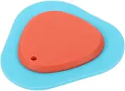HOUDERCO Reusable Pet Hair Removal Tool Manual Lint Scraper for Home Car Clothing