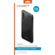 Cygnett AeroShield Samsung Galaxy A13 5G / A04S 6.5" Clear Protective Case