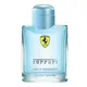 Ferrari Light Essential 法拉利 氫元素 男香 125ML