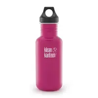 在飛比找蝦皮購物優惠-KLEAN KANTEEN 可利不銹鋼水瓶 18OZ / 5