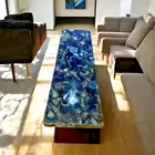 agate table top/agate coffee table/agate stone table/agate table lamp/agate slab