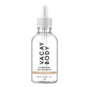 Illuminating Face & Body Self Tanning Drops