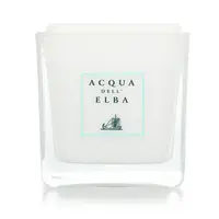 在飛比找樂天市場購物網優惠-戴爾博之水 Acqua Dell'Elba - 香氛蠟燭Sc