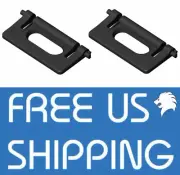 STRONGER Microsoft Wireless 2000 Keyboard Replacement Tilt/Foot/Leg/Feet 2pcs