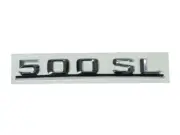 Type symbol 500SL for Mercedes R129