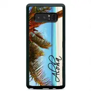Beach Aloha Hawaii Case Cover For Samsung Galaxy S23 S22 Plus Ultra S21+ S20