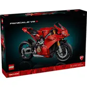LEGO® 42202 Technic Ducati Panigale V4 S Motorcycle