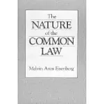 THE NATURE OF THE COMMON LAW