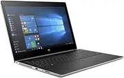 HP ProBook 450 G5 15.6" Screen Core i5 8th Generation 8250U 16GB RAM 2TB SSD Windows 11 Laptop PC (Renewed)