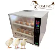 PARTS for ORBIT 60 FULLY AUTOMATIC EGG INCUBATOR & HATCHER (parts only)