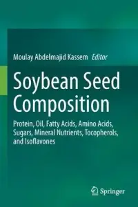 在飛比找博客來優惠-Soybean Seed Composition: Prot