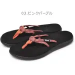 近全新 TEVA 涼鞋 VOYA 23CM 女用 MERCARI 日本直送 二手