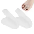 Hallux Valgus Bunion Corrector Silicone Toe Separator Toe Spacers For Foot C PSG
