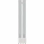 18W 2G11 Base UV Light Bulb Aquarium UV Lamp