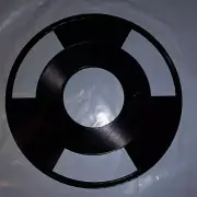 Collimation Mask for Meade 8" Telescope Duncan Mask