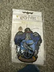 Harry Potter Ravenclaw Applique