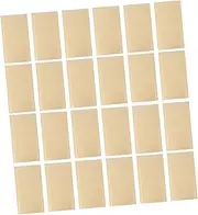 LAPYAPPE Practical Mailing Self Seal Envelopes with Lining for Secure Shipping of Cosmetics Jewelry and More Portable Storage