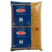 Barilla 10 lb. Bag Elbow Macaroni