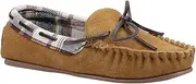 [Cotswold] Womens/Ladies Chatsworth Suede Moccasins (UK Size: 6 UK) (Tan)