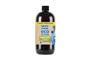 White Magic Eco Clean 1L Hand Soap Refill Home Bathroom Hand Washing Liquid