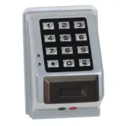 Alarm Lock PDK3000 26D Keypad 2000 User 40000 Event Weatherproof w/ Prox Reader