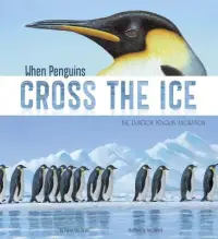 在飛比找博客來優惠-When Penguins Cross the Ice: T