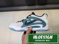 在飛比找Yahoo!奇摩拍賣優惠-南🔥2023 7月 NIKE KD 15 EP TEAL 籃