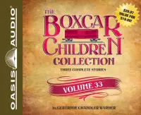 在飛比找博客來優惠-The Boxcar Children Collection