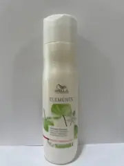 Wella Professionals Elements Renewing Shampoo (8.45 Oz) Zero Sulfates