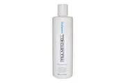 Shampoo Two by Paul Mitchell for Unisex - 16.9 oz Shampoo