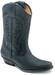 Kochmann Colorado, boots , color: Black , size: 42