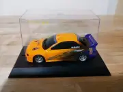Scalextric Subaru Street Machine