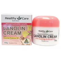 在飛比找蝦皮購物優惠-﹝預購﹞Healthy Care Lanolin Cream