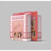 在飛比找蝦皮購物優惠-Red Velvet  ‘Queendom’專輯