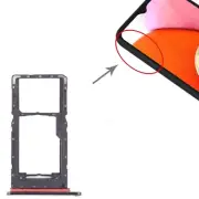 Samsung Galaxy A14 5G SM-A146P A146U SIM+Micro SD Card Tray Holder Replacement