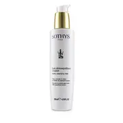 SOTHYS - Vitality Cleansing Milk - For Normal to Combination Skin , With Grapefruit Extract