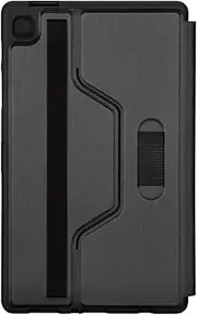Targus Click-in Tablet Case for Tab A7 Lite, Black