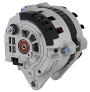 ALTERNATOR FITS BUICK CENTURY SKYLARK CHEVROLET BERETTA CORSICA PONTIAC GRAND AM (for: Chevrolet)