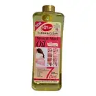 Veet Gold Clean & Clear Stretch Marks Oil 1000ml